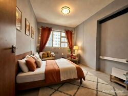 Blk 233C Matilda Court (Punggol), HDB 5 Rooms #551197701
